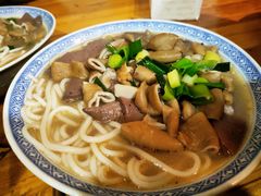 -锦泓老字号猪脏粉(东联大厦店)