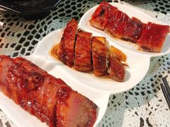 -熠盛粤味(永康路店)