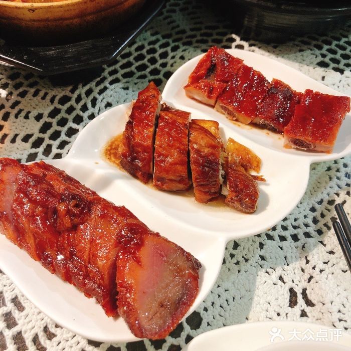 熠盛粤味(永康路店)图片