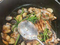 -香顺·客家菜(东坑店)