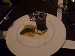 -360 The Restaurant at the CN Tower