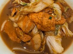 -静之湖湖畔餐厅