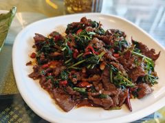 -呐咪傣园·云南菜(石厦店)