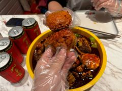 -王红军龙虾(新民路店)