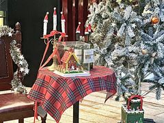 -Nord Grill&Bar Highland诺德西餐(深圳欢乐海岸店)