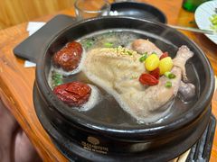 -高社长参鸡汤(高丽街店)