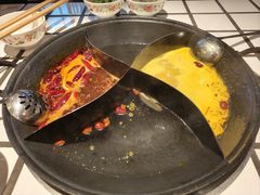 -朱光玉火锅馆·太原旗舰(钟楼街店)