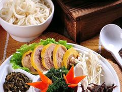-罗阳人家私房菜(罗阳路店)