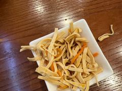 -南普陀素菜馆