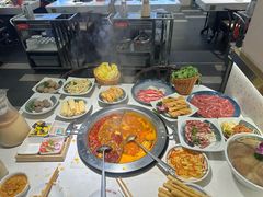 -川锅一号火锅(铜山万达店)