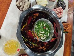 -正南齊北重庆老火锅(光华村直营店)