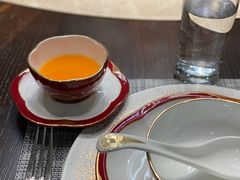 暖胃汤-潮汕味道·煮海餐厅(金麟大厦店)