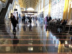 -罗纳德·里根华盛顿国家机场