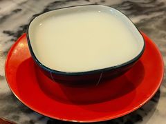 杏仁豆腐-玫瑰甜品(文明路店)