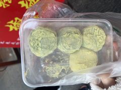 -奉化点心(呼童街店)
