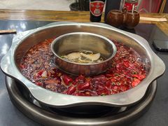 -肥龙火锅(南坪店)
