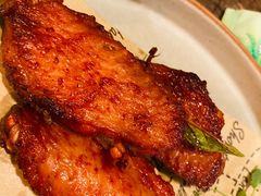 -HIGH FIVE哈福手工汉堡(桂林路店)