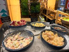 -怡咖啡海鲜自助餐厅(浦东香格里拉店)