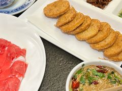 -清真京华源·涮肉烧烤(丰庆店)