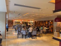 -盛宴自助餐厅(运达喜来登店)