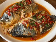 -丰乐餐厅·始于1999·本地老字号