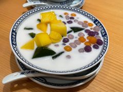 -赵记传承·中式甜品(珠海香洲柠溪大道店)