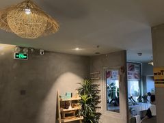 -施奈儿.洗头頭療.按摩SPA.采耳(上梅林店)