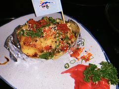 -潮澎派·潮汕菜大排档(南较西路店)