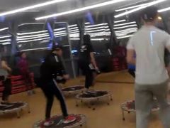 -乐刻运动健身(君临广场升级店)