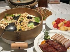 -顺鹅季·非遗烧鹅(六道口店)