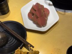 -手选潮汕鲜牛肉火锅(二七广场店)