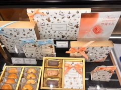 -布歌东京(德基BHG店)