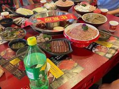 -谭鸭血老火锅(万象九宜城店)