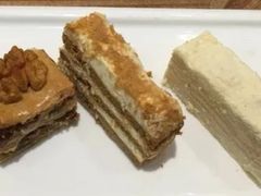 密多维-北疆饭店(朗悦公园茂店)
