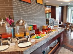 -浙江西子宾馆·瑶园咖啡厅