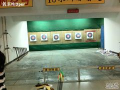 -道顺射箭·团建·骑射(张杨路店)