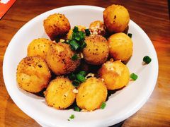 -炉小二铜锅牛蛙•川湘菜(三里屯店)