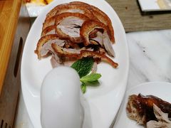 -御仙都北京菜馆·烤鸭店(双井店)