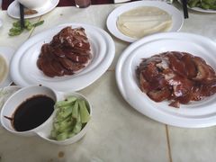-满旗楼 北京烤鸭·涮羊肉火锅(武昌店)