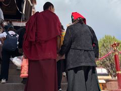 -布达拉宫