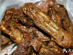 -周黑鸭(江汉路店)