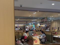 -海底捞火锅(江北万达商业广场店)