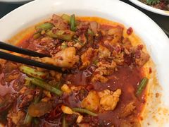 -小姨家常菜(昭萍东路店)