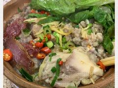 -潮香兴煲仔饭(莲花路店)