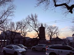-正阳书局(西四南大街店)