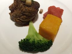 -王品牛排(郑州大卫城店)