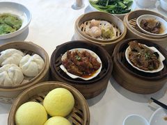 豉汁蒸凤爪-万龙洲海鲜(南新仓店)