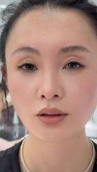 -韩美绣·骨相纹眉·洗眉美瞳线