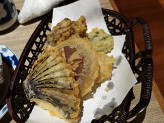 -小山日本料理(兴业太古汇店)