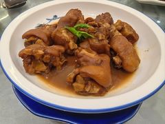 -鹭园酒家·四十年老字号